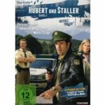 Hubert und Staller - Staffel 1 - Disc 1 - Episoden 1 - 3 (DVD)