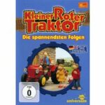 Kleiner roter Traktor - Die spannendsten Folgen (DVD)