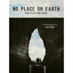 No Place on Earth (DVD)