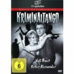 Kriminaltango (DVD)