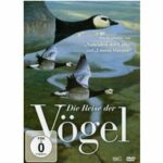 Die Reise der Vögel - Disc 1 (DVD)