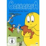 Barbapapa - Barbakus und die Tiere 1 (DVD)