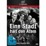 Eine Stadt hält den Atem an (DVD)