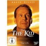 The Kid (DVD)