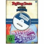 Festival Express (DVD)