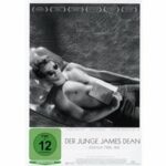 Der junge James Dean (DVD)