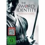 The Sword Identity (Blu-ray)