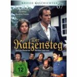 Der Katzensteg (DVD)