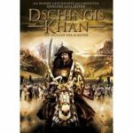 Dschingis Khan - Die Legende der 10 Reiter (Blu-ray)
