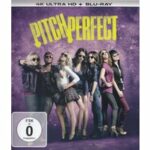 Pitch Perfect (4K UHD)