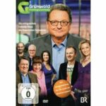 Günter Grünwald - Freitagscomedy (DVD)