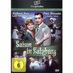 Saison in Salzburg (DVD)