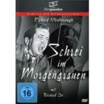 Schrei im Morgengrauen (DVD)