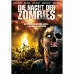 Die Nacht der Zombies (DVD)