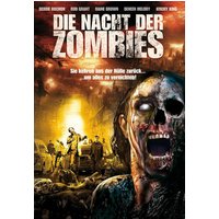Die Nacht der Zombies (DVD) 1 Die Nacht der Zombies (DVD)