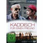 Kaddisch für einen Freund (DVD)
