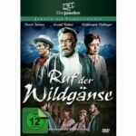 Ruf der Wildgänse (DVD)