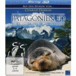 Patagonien - Von Buenos Aires bis Cabo dos Bahias (Blu-ray 2D/3D)