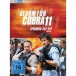 Alarm für Cobra 11 - Staffel 30 (DVD)