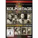 Kolportage (DVD)