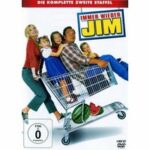 Immer wieder Jim - Staffel 2 - Disc 1 - Episoden 1 - 7 (DVD)