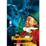 Der Flaschenteufel (DVD)