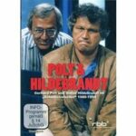 Polt & Hildebrandt - Disc 1 (DVD)
