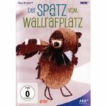 Der Spatz vom Wallrafplatz - Disc 1 - Episoden 1 - 8 (DVD)