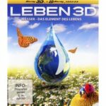Leben - Wasser (Blu-ray 2D/3D)