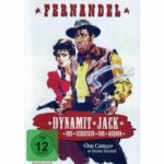Dynamit Jack (DVD)