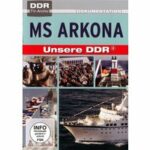 Unsere DDR 4 - MS Arkona (DVD)