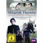 Margreth Thursday - Disc 1 - Episoden 1 - 3 (DVD)