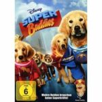 Super Buddies (DVD)