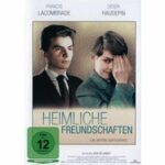 Heimliche Freundschaften (DVD)