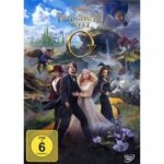 Die fantastische Welt von Oz (Blu-ray 3D)