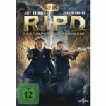 R.I.P.D. (Blu-ray 3D)