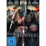 Die Rache des Templers (Blu-ray)