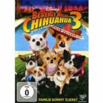 Beverly Hills Chihuahua 3 (DVD)