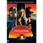 Tequila Sunrise (DVD)