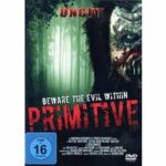 Primitive (Blu-ray)