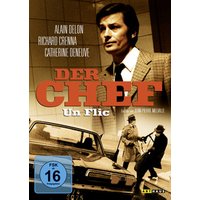 Der Chef (DVD) 1 Der Chef (DVD)