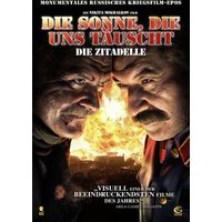Die Sonne, die uns täuscht - Die Zitadelle (Blu-ray) 1 Die Sonne, die uns täuscht - Die Zitadelle (Blu-ray)