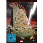 Monty Python's Der Sinn des Lebens - 30th Anniversary Edition (Blu-ray)