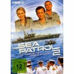 Sea Patrol - Staffel 2 - Disc 1 - Episoden 1 - 3 (DVD)