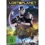The Lost Planet (Blu-ray)