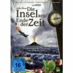 Die Insel am Ende der Zeit (Blu-ray)