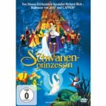 Die Schwanenprinzessin (DVD)