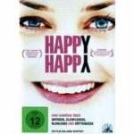 Happy Happy (DVD)