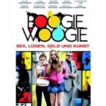 Boogie Woogie (Blu-ray)