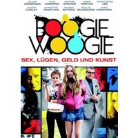 Boogie Woogie (Blu-ray) 1 Boogie Woogie (Blu-ray)